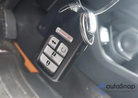 2022 Honda Hr-V 2Wd Ex from USA, damaged, VIN 3CZRU5H51NM710872